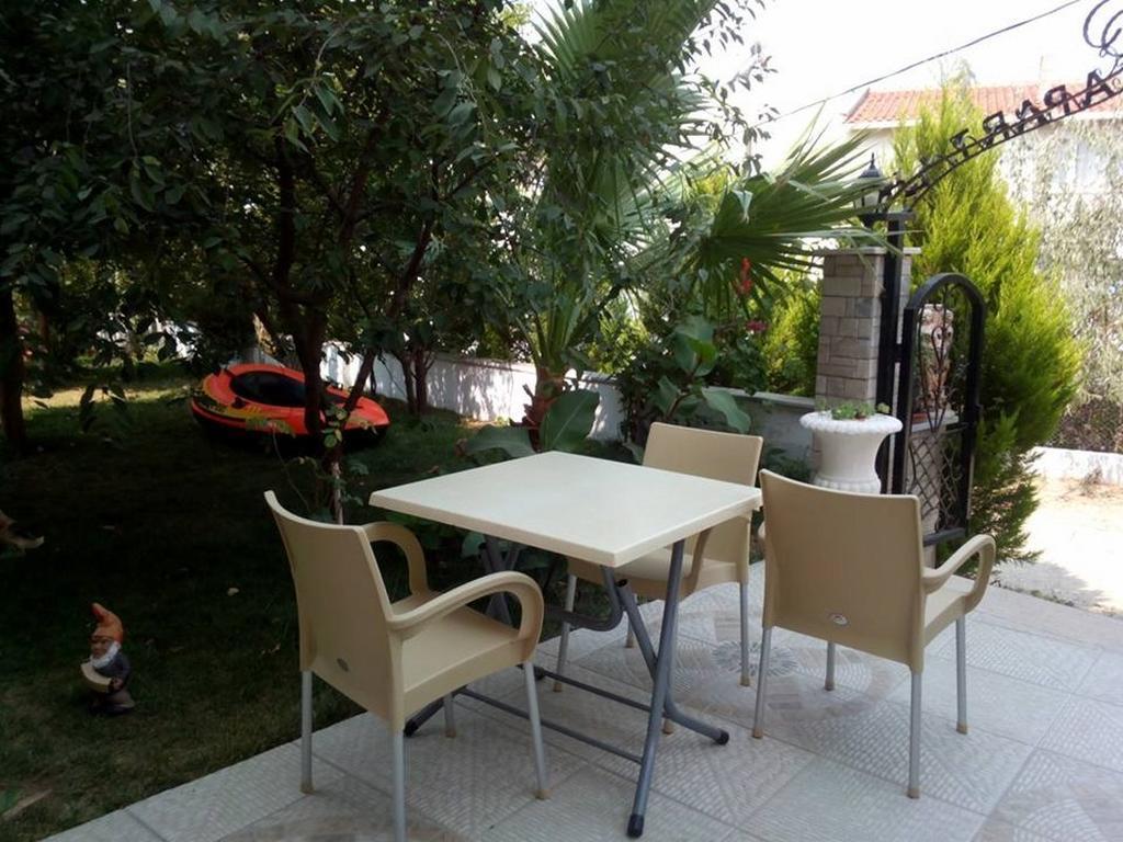 Kiraz Apart Hotel Arablar Exterior photo