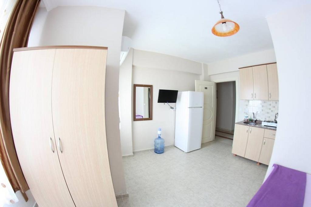 Kiraz Apart Hotel Arablar Room photo
